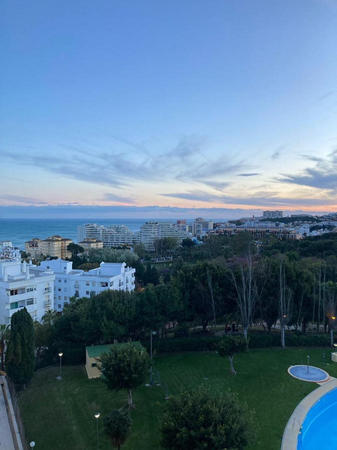 Jupiter - Sunsea Benalmádena