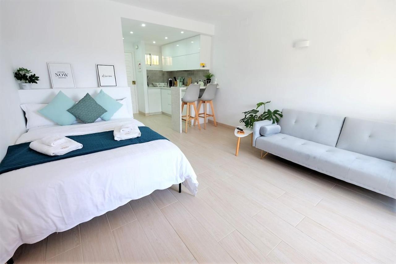 Apartamento Jupiter - Sunsea