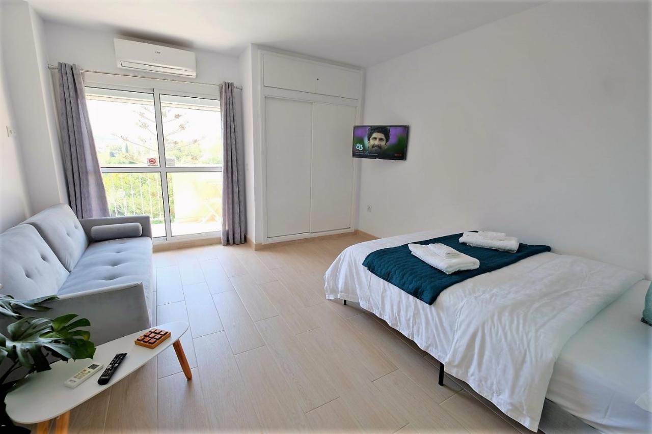 Apartamento Jupiter - Sunsea Benalmádena