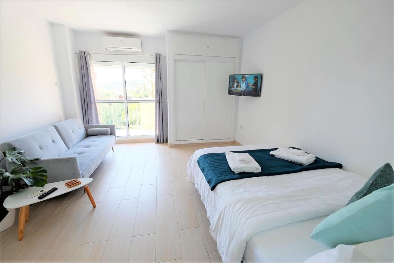 Jupiter - Sunsea Apartamento