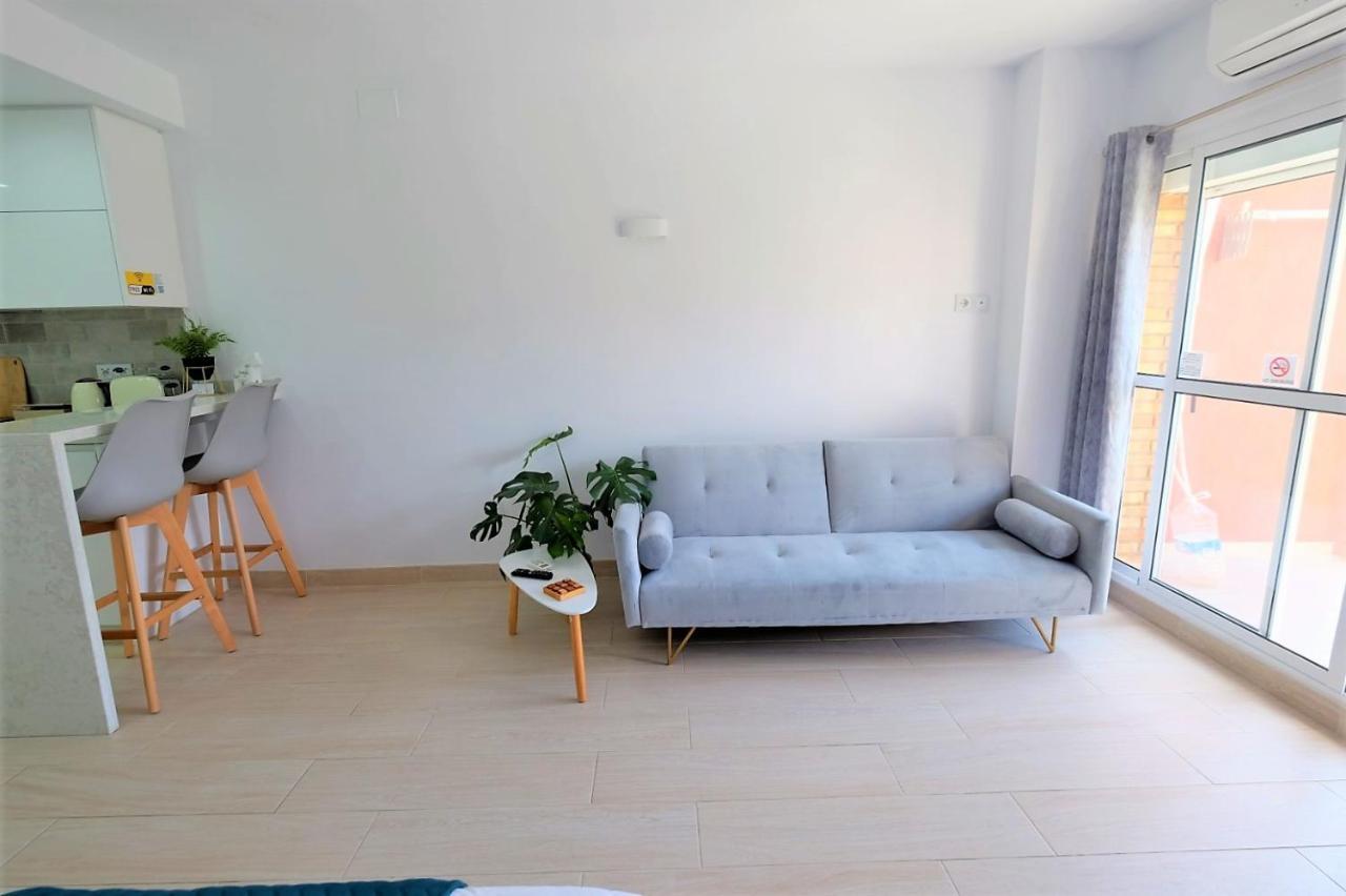 Apartamento Jupiter - Sunsea
