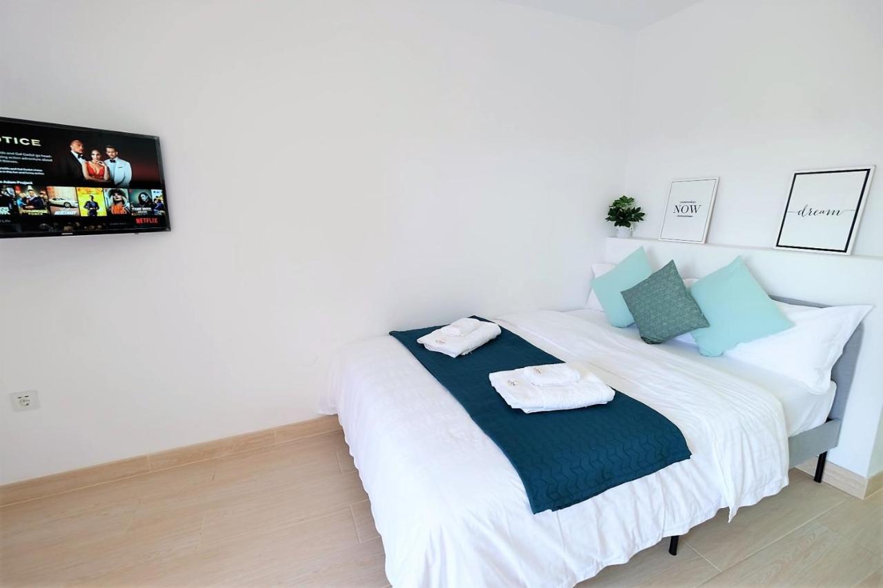 Apartamento Jupiter - Sunsea Benalmádena